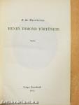Henry Esmond története