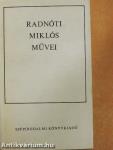 Radnóti Miklós művei