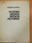 Fejtörő játékok - játékos fejtörők