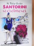 Santorini szerelmesei