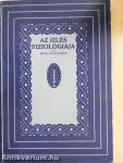 Az izlés fiziológiája