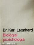 Biológiai pszichológia