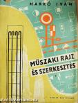 Műszaki rajz és szerkesztés