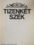 Tizenkét szék
