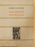 Vallomás és történelem I-II.