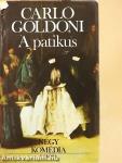 A patikus