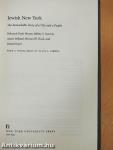 Jewish New York