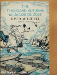 The Thousand Autumns of Jacob de Zoet