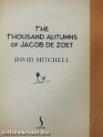 The Thousand Autumns of Jacob de Zoet
