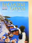 La Cucina Greca