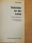 Todsicher an der Leine