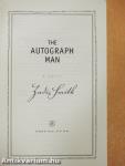 The Autograph Man