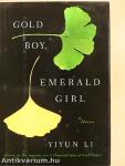 Gold Boy, Emerald Girl