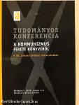 Tudományos konferencia a kommunizmus fekete könyvéről