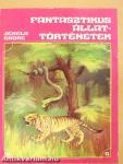 Fantasztikus állattörténetek