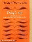 Ötágú síp