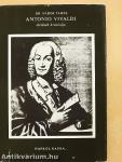 Antonio Vivaldi életének krónikája