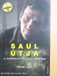 Saul útja