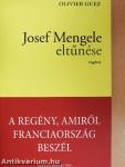 Josef Mengele eltűnése