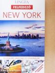 Felfedező: New York
