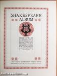 Shakespeare album