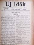 Uj Idők 1927. (nem teljes évfolyam)