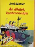 Az állatok konferenciája