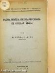 Mária Terézia iskolareformja és Kollár Ádám (rossz állapotú)