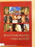 Magyarország uralkodói