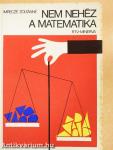 Nem nehéz a matematika