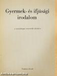 Gyermek- és ifjúsági irodalom