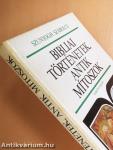 Bibliai történetek, antik mítoszok