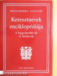 Keresztnevek enciklopédiája