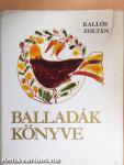 Balladák könyve