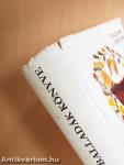 Balladák könyve