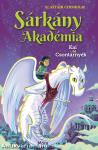 Sárkány Akadémia 5. - Kai és Csontárnyék