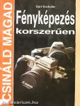 Fényképezés korszerűen