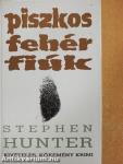 Piszkos fehér fiúk