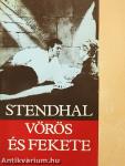 Vörös és fekete