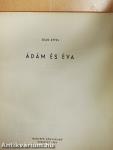 Ádám és Éva