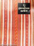 Új guzsalyam mellett - hanglemezzel