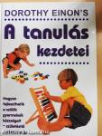 A tanulás kezdetei