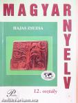 Magyar nyelv 12.