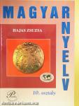 Magyar nyelv 10.