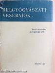 Belgyógyászati vesebajok