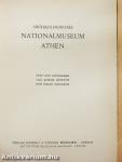 Archäologisches Nationalmuseum Athen