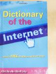 A Dictionary of the Internet - CD-vel