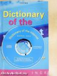 A Dictionary of the Internet - CD-vel
