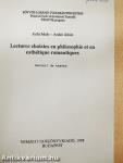 Lectures choisies en philosophie et en esthétique romantiques