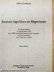Amuza legolibro en Esperanto